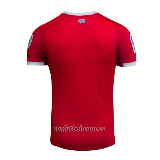 Tailandia Camiseta Gerona Primera 2018-2019